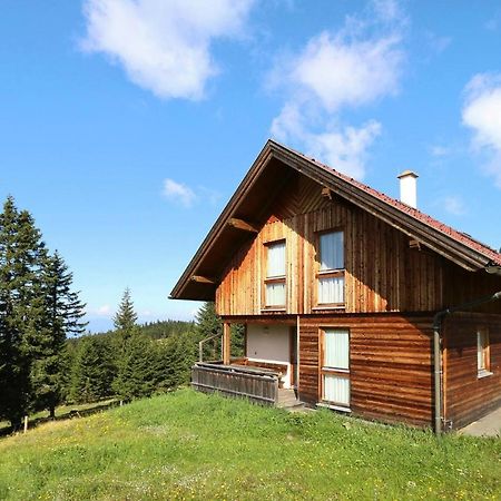 Holiday Home In St Gertraud With Bicycle Storage Glashutten Exteriér fotografie