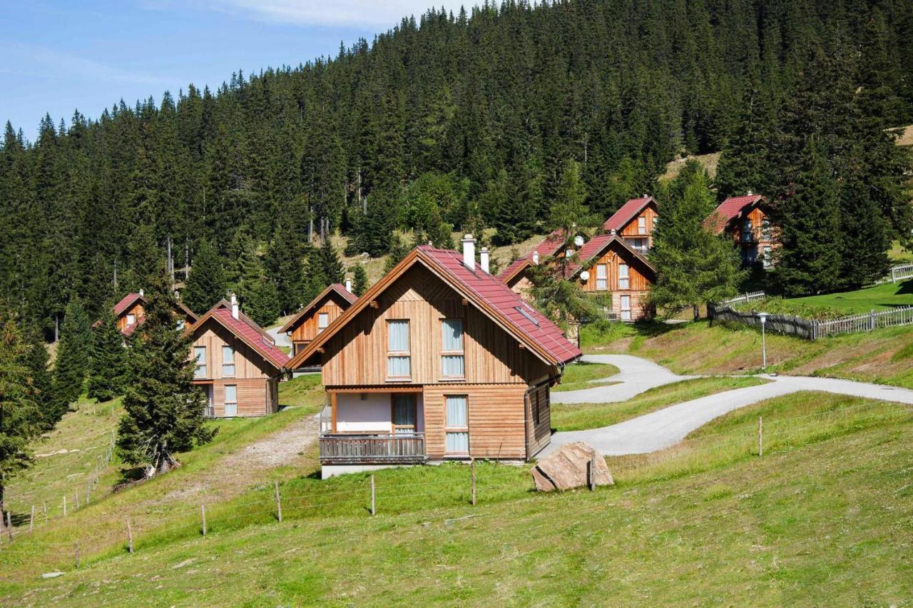 Holiday Home In St Gertraud With Bicycle Storage Glashutten Exteriér fotografie