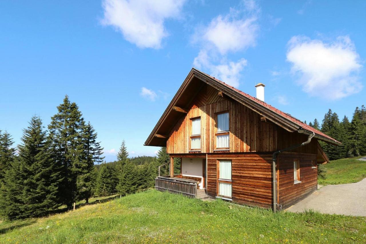 Holiday Home In St Gertraud With Bicycle Storage Glashutten Exteriér fotografie