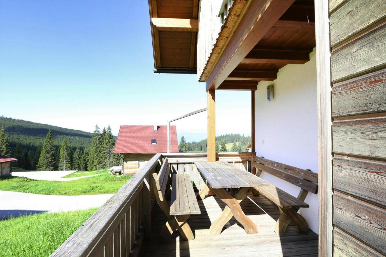 Holiday Home In St Gertraud With Bicycle Storage Glashutten Exteriér fotografie