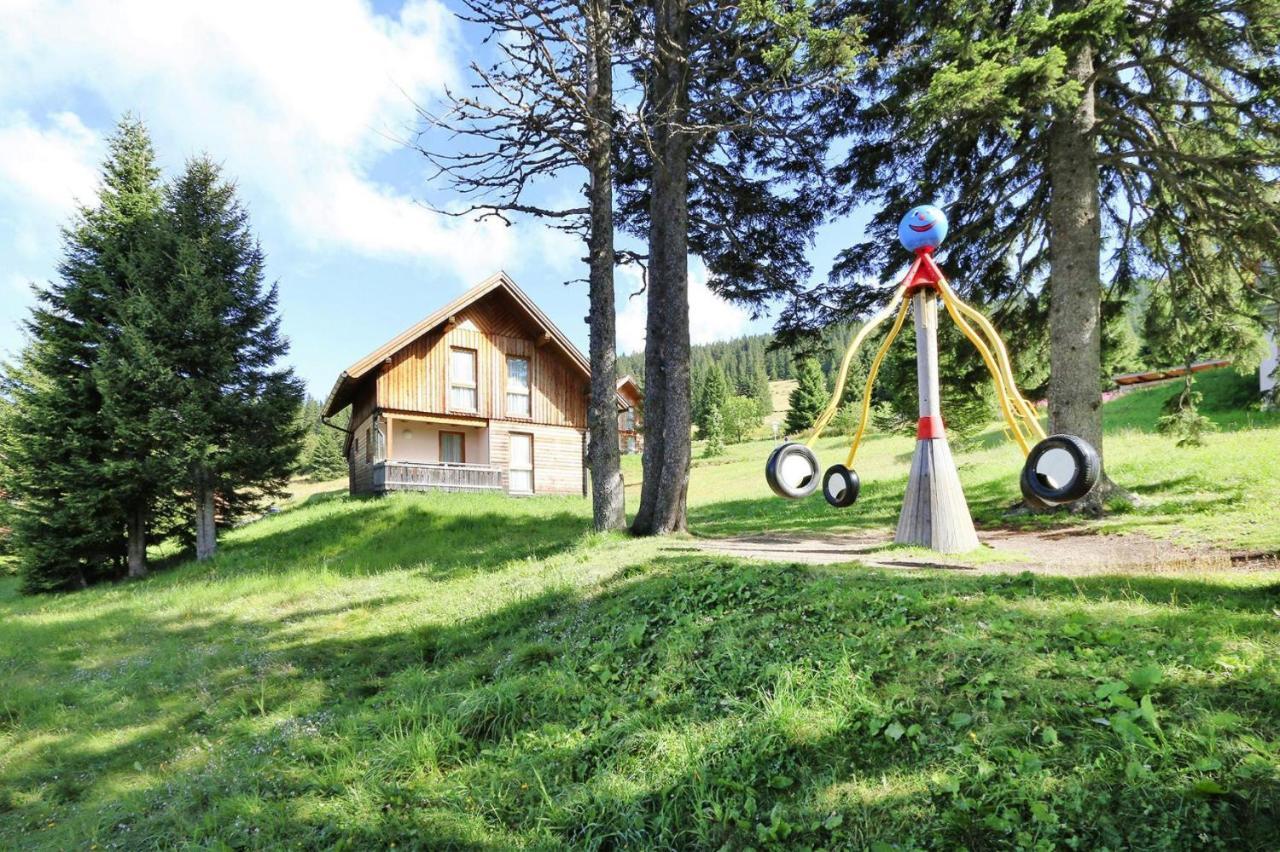 Holiday Home In St Gertraud With Bicycle Storage Glashutten Exteriér fotografie